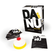 Imagine Joc de societate Da sau Nu pentru adulți în limba română