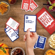 Imagine Joc de societate Jocul deciziilor proaste pentru adulți în limba română