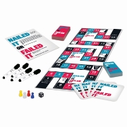 Imagine Joc de societate Nailed It or Failed It în limba română