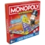 Imagine Joc Monopoly App Banking în limba engleză