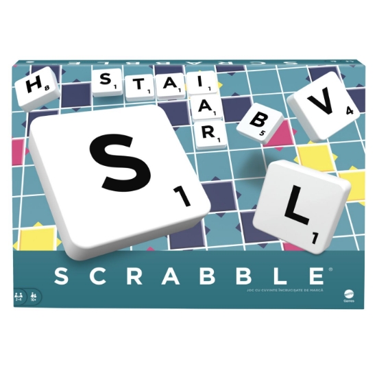Imagine Scrabble Original
