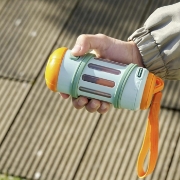 Imagine LANTERNA 2 IN 1 PENTRU COPII