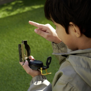 Imagine BUSOLA PLIABILA PENTRU COPII