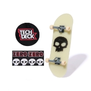 Imagine Tech Deck pachet de baza mini placa de skateboard Zero