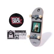 Imagine Tech Deck pachet de baza mini placa de skateboard SK8MAFIA