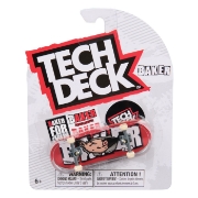 Imagine Tech Deck pachet de baza mini placa de skateboard Baker