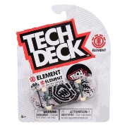 Imagine Tech Deck pachet de baza mini placa de skateboard Element