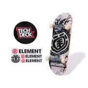 Imagine Tech Deck pachet de baza mini placa de skateboard Element