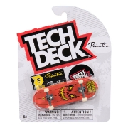 Imagine Tech Deck pachet de baza mini placa de skateboard Primitive