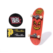 Imagine Tech Deck pachet de baza mini placa de skateboard Primitive