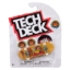 Imagine Tech Deck pachet de baza mini placa de skateboard Grimple Stix