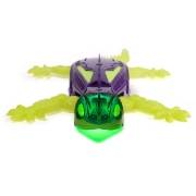 Imagine  HEX BOTS SOPARLA CATARATOARE GECKO MOV CU TELECOMANDA