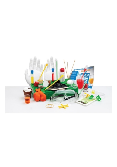 Imagine SET 100 SUPER EXPERIMENTE STIINTIFICE 