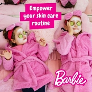 Imagine SET BARBIE PRIMUL MEU SPA