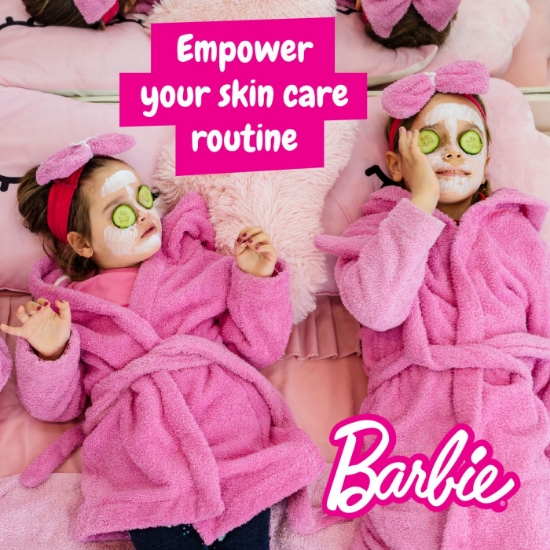 Imagine SET BARBIE PRIMUL MEU SPA