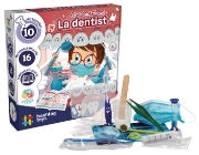 Imagine Set educațional la dentist