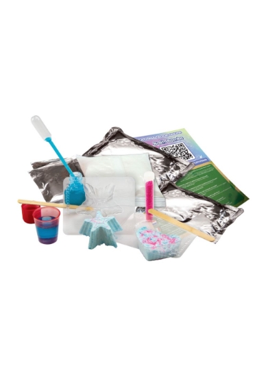 Imagine SET CREARE BILE EFERVESCENTE PENTRU BAIE
