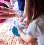 Imagine SET CREARE BILE EFERVESCENTE PENTRU BAIE