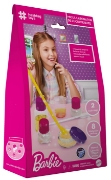 Imagine SET BARBIE MICUL LABORATOR DE LUCIU DE BUZE