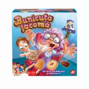 Imagine JOC DE SOCIETATE BUNICUTA LACOMA