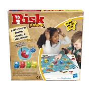 Imagine JOC RISK JUNIOR LIMBA ROMANA