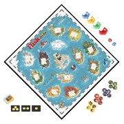 Imagine JOC RISK JUNIOR LIMBA ROMANA