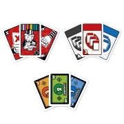 Imagine  MONOPOLY BID JOCUL DE CARTI - IN LIMBA ROMANA