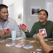 Imagine  MONOPOLY BID JOCUL DE CARTI - IN LIMBA ROMANA