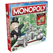 Imagine MONOPOLY CLASIC LIMBA ROMANA