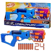Imagine NERF BLASTER COBALTFURY