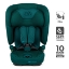Imagine SCAUN AUTO KINDERKRAFT FIX2GO 76-150 CM, GREEN