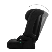 Imagine SCAUN AUTO KINDERKRAFT COMFY 75-150 CM, BLACK