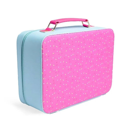Imagine MARTINELIA YUMMY ULTIMATE GLAM TRUSA MARE DE MACHIAJ