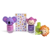 Imagine MARTINELIA MY BEST FRIENDS SET UNGHII SI ABTIBILDURI