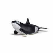 Imagine PAPO FIGURINA PUI BALENA UCIGASA