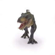 Imagine PAPO FIGURINA DINOZAUR T-REX VERDE
