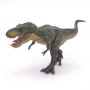 Imagine PAPO FIGURINA DINOZAUR T-REX VERDE