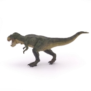 Imagine PAPO FIGURINA DINOZAUR T-REX VERDE