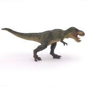 Imagine PAPO FIGURINA DINOZAUR T-REX VERDE