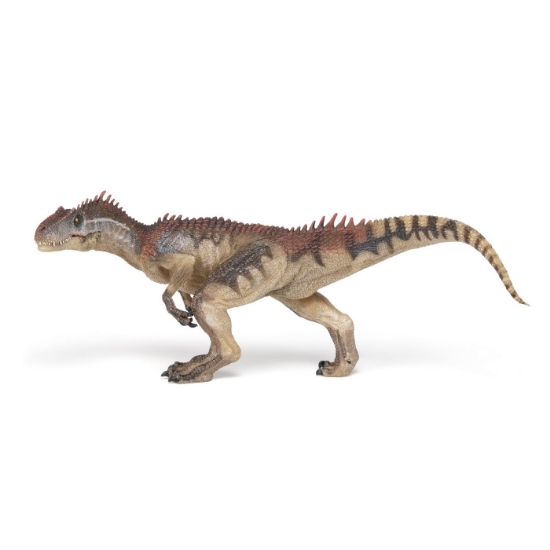 Imagine PAPO FIGURINA DINOZAUR ALLOSAURUS