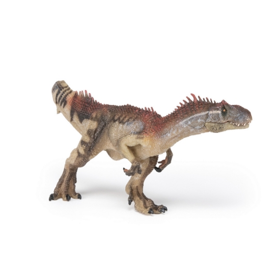 Imagine PAPO FIGURINA DINOZAUR ALLOSAURUS
