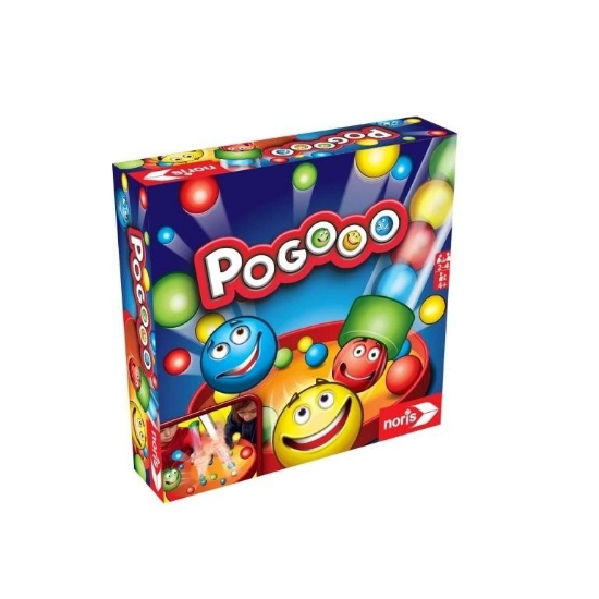 Imagine Noris joc de societate Pogooo