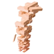 Imagine TURNUL BUCLUSCAS 39 DE PIESE