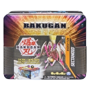 Imagine BAKUGAN S4 SET CUTIE TABLA