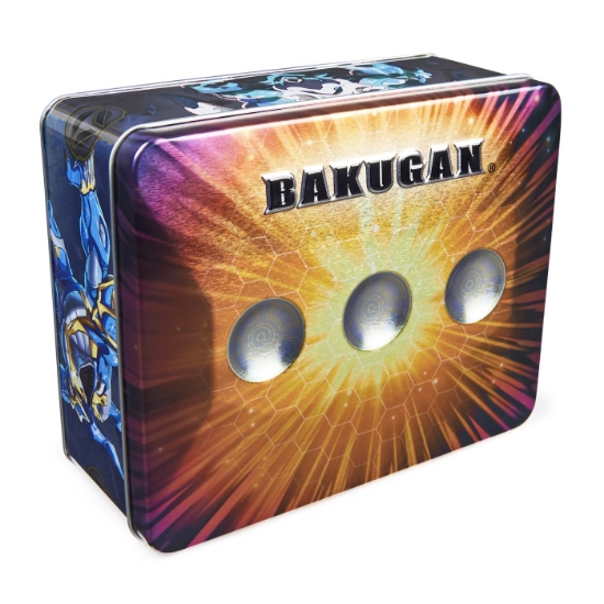 Imagine Bakugan s4 set cutie tabla
