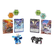 Imagine Bakugan s4 set cutie tabla