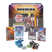 Imagine Bakugan s4 set cutie tabla