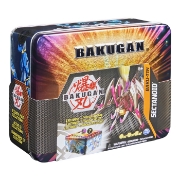 Imagine BAKUGAN S4 SET CUTIE TABLA