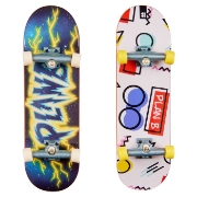 Imagine TECH DECK SET DUO PLACA DE BAZA PLAN B