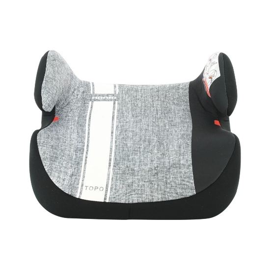 Imagine INALTATOR AUTO NANIA, TOPO, LINEA GREY